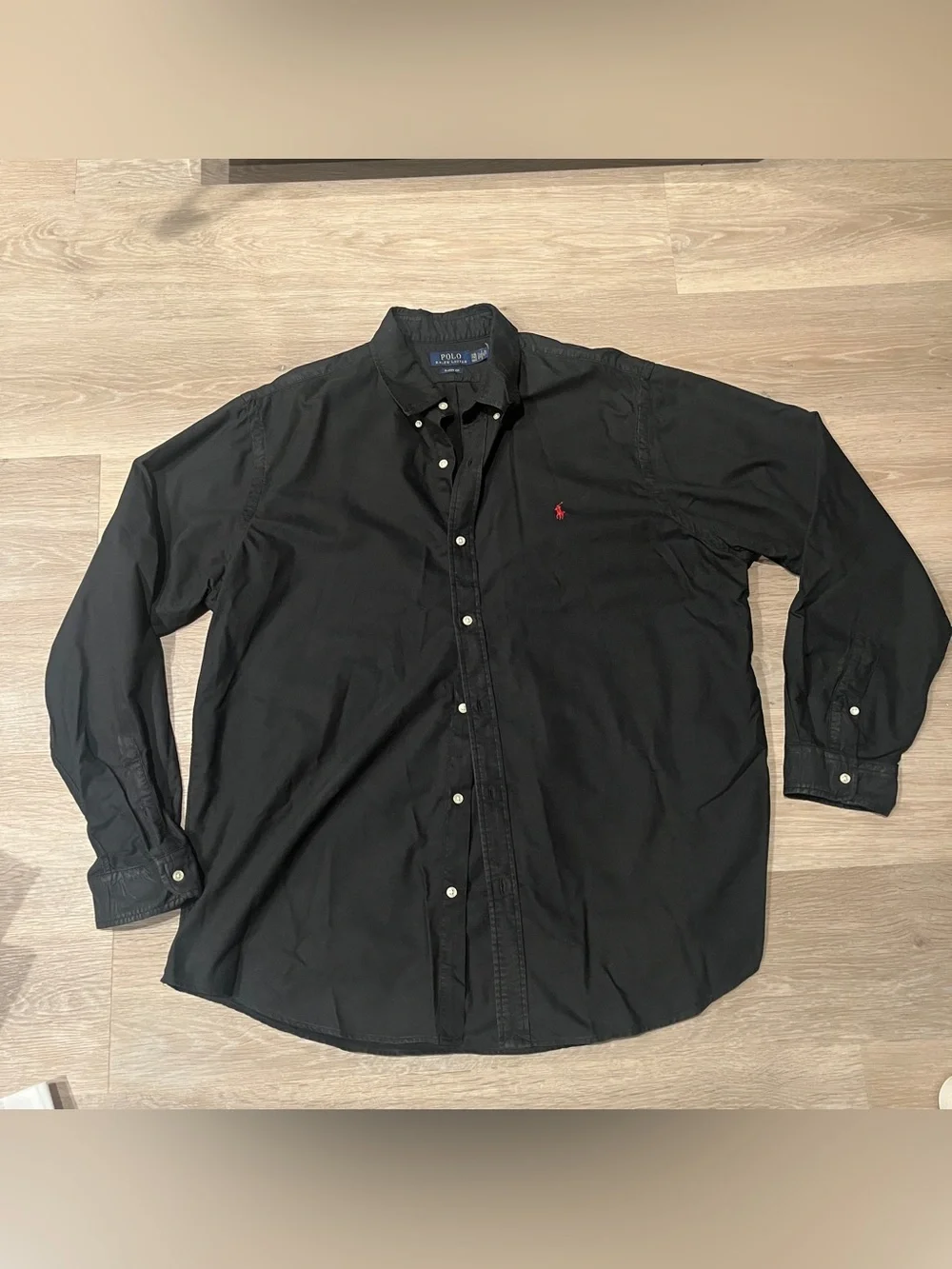 Polo Ralph Lauren polo ralph